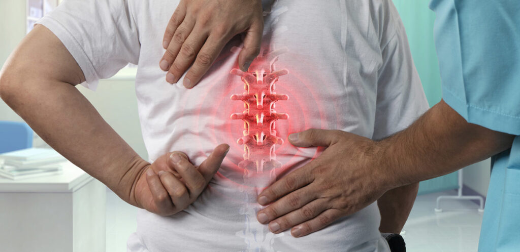 Spine Pain Market 