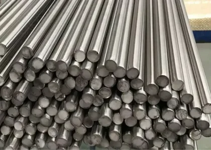 Stainless Steel Market