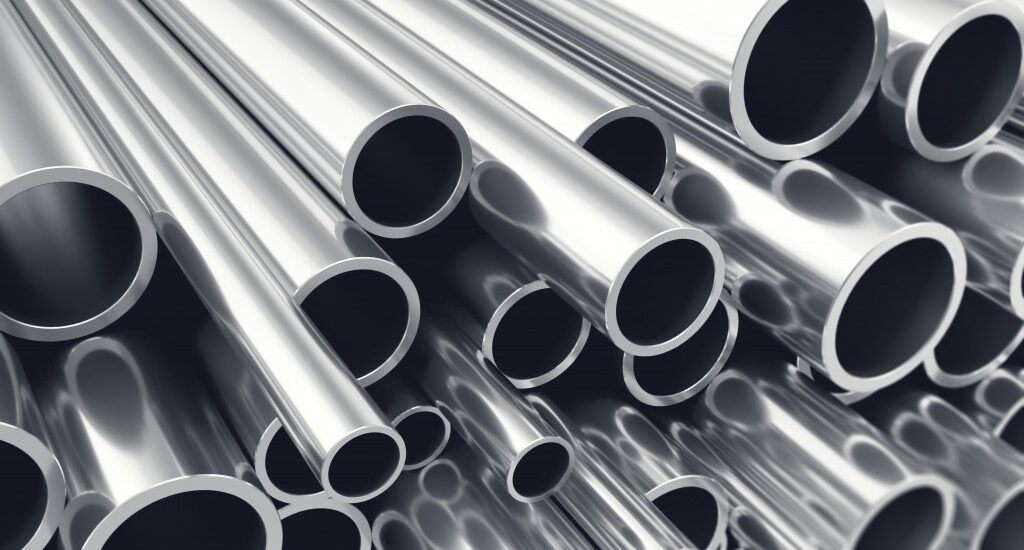 India Stainless Steel Industry