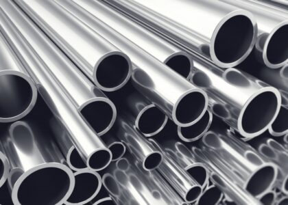 India Stainless Steel Industry