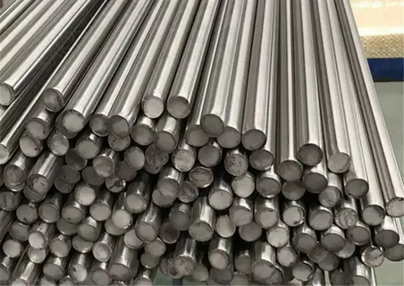 Stainless Steel Market