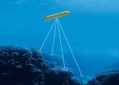 Subsea Navigation and Tracking Market