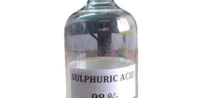 Sulfuric Acid