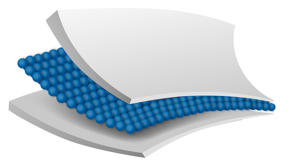 Super Absorbent Polymer