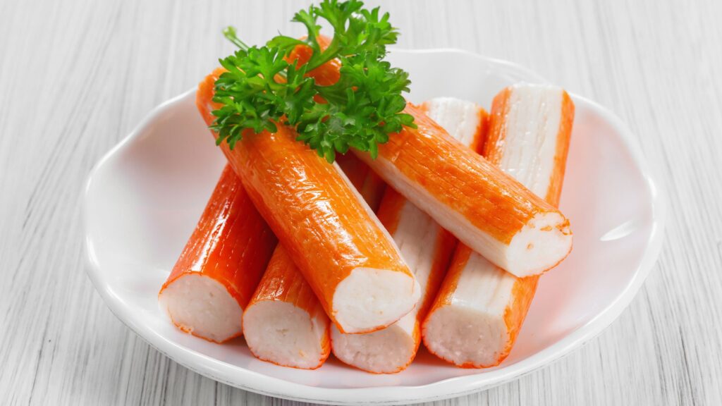 Surimi Market 