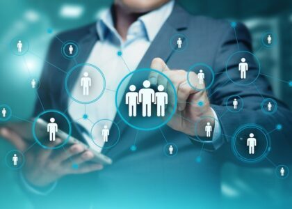 Talent Acquisition and Staffing Technology and Service Market