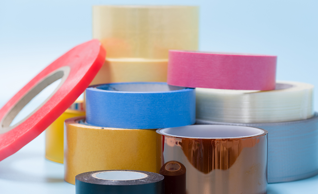 Tape Backing Materials Market