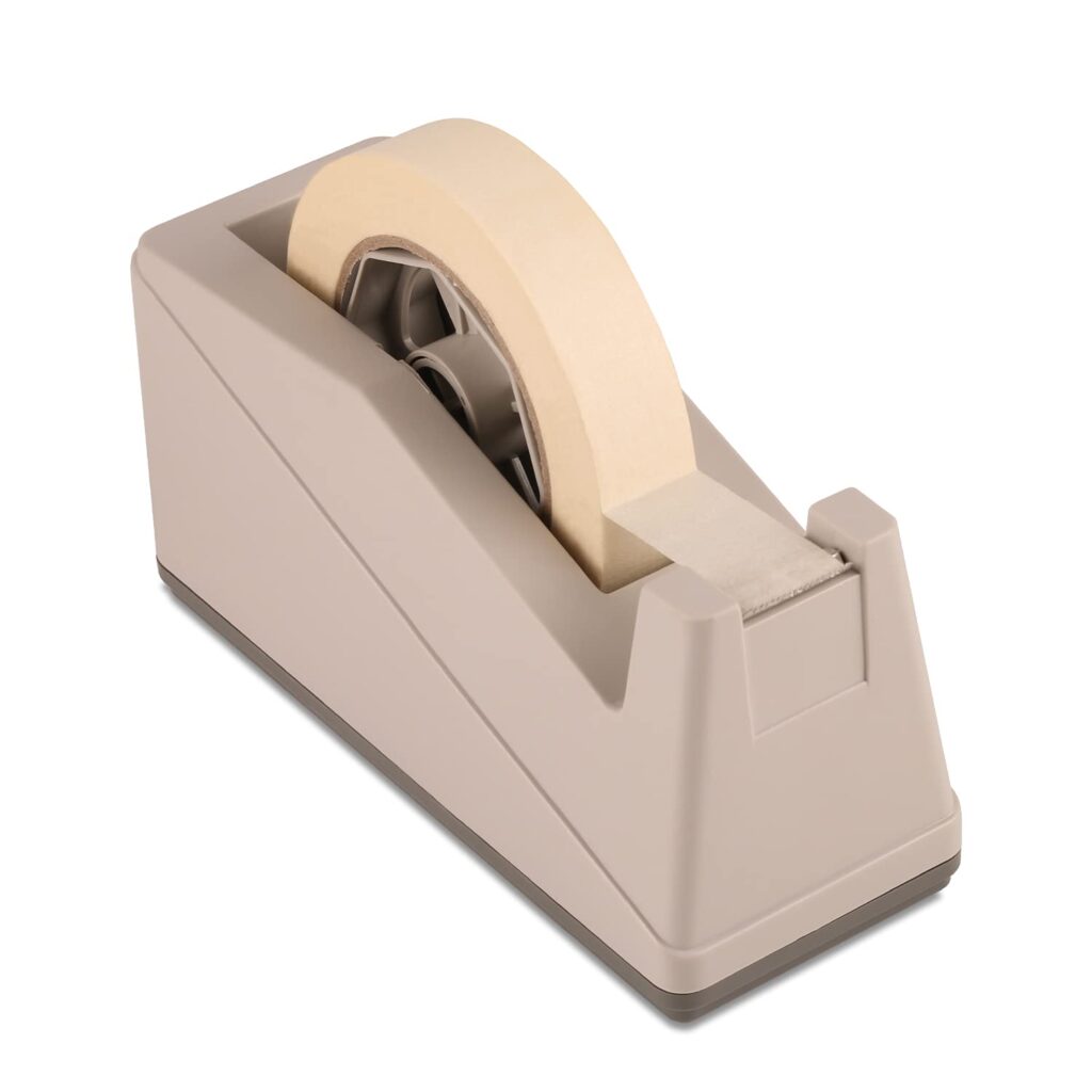 Tear Tape Dispenser