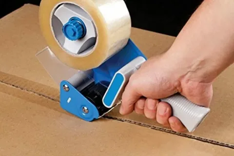 Tear Tape Dispenser Market 