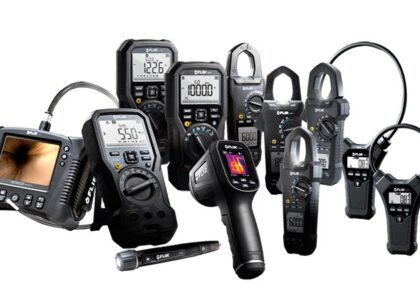 Test and Measurement Equipment Market