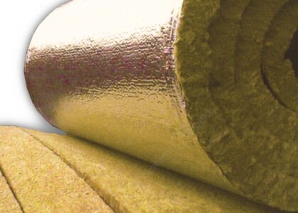 Thermal Insulation Material Market