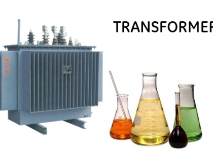 Transformer Oil