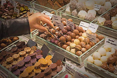 Truffles Market