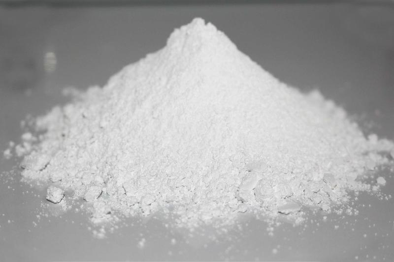 United States Ground and Precipitated Calcium Carbonate Industry