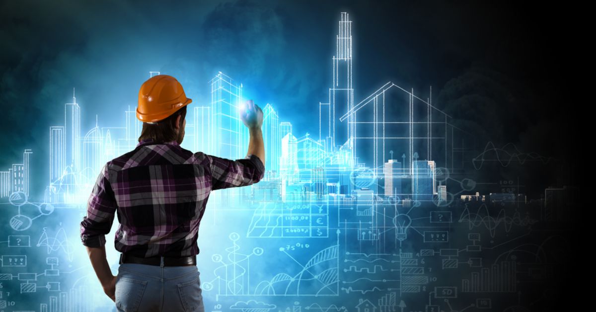 Construction Tech Market is Expected to Progress at a CAGR of 16.9% by ...