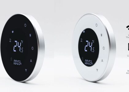 Wi-Fi Smart Thermostat Market