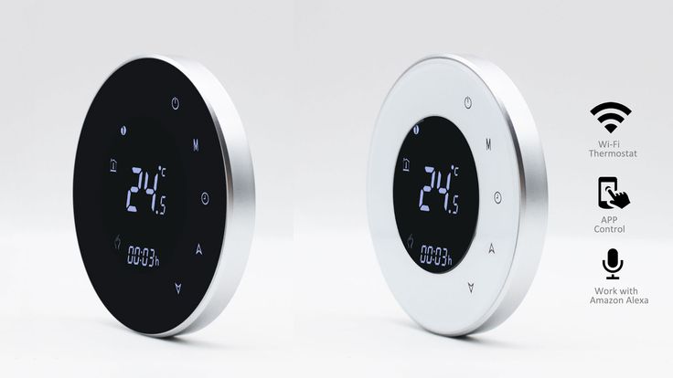 Wi-Fi Smart Thermostat Market