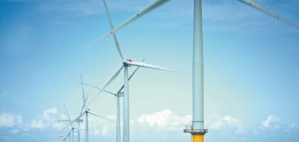 Wind Power Coatings