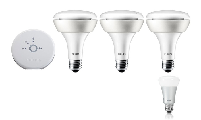 Wireless Lighting Market