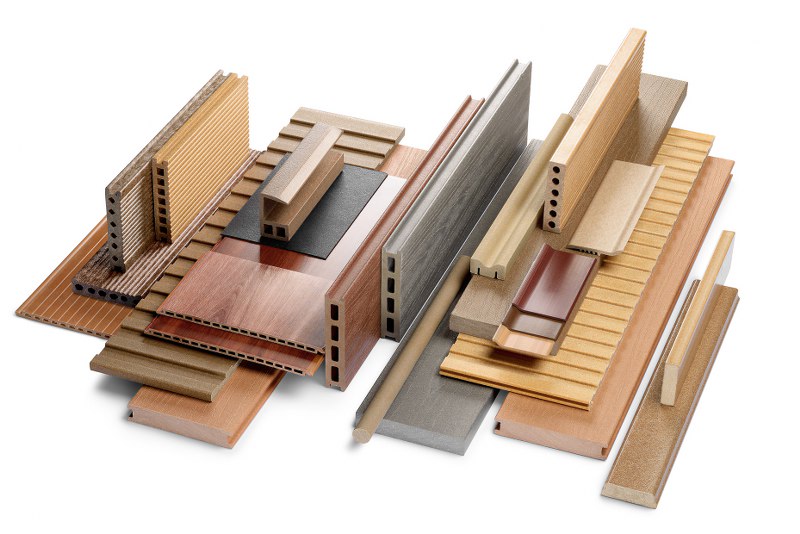 Wood Plastic Composite Market 