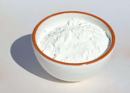 Zinc oxide