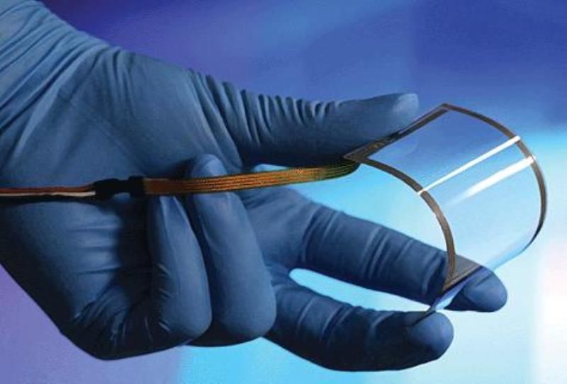 Multilayer Transparent Conductors Market