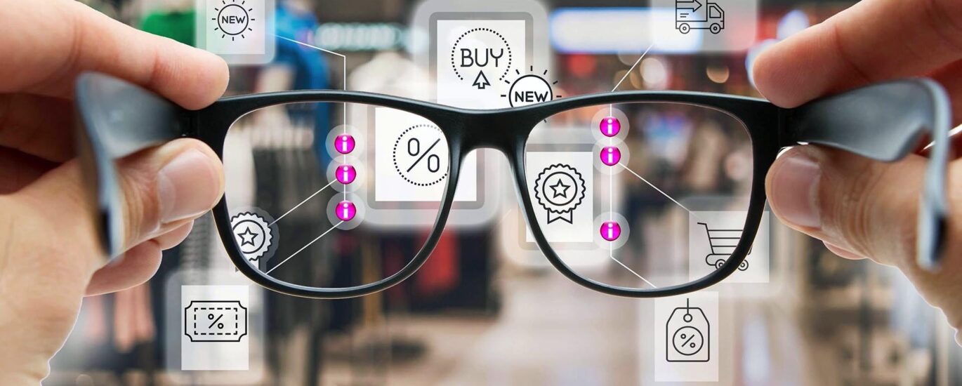 Augmented Reality Glasses Market