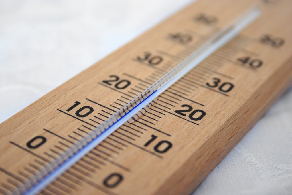 Time Temperature Indicator Labels Market