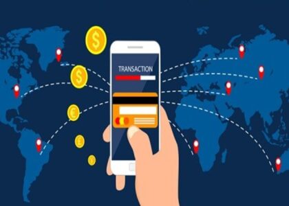 Digital Transaction Management Market