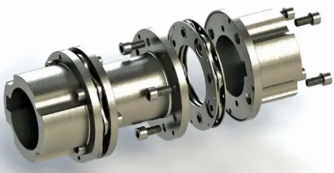 FMI-Automotive-Disk Coupling Market