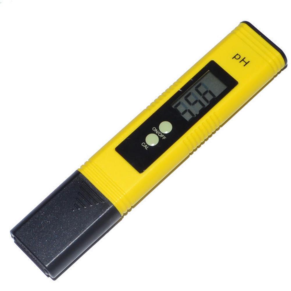 pH Meter Market