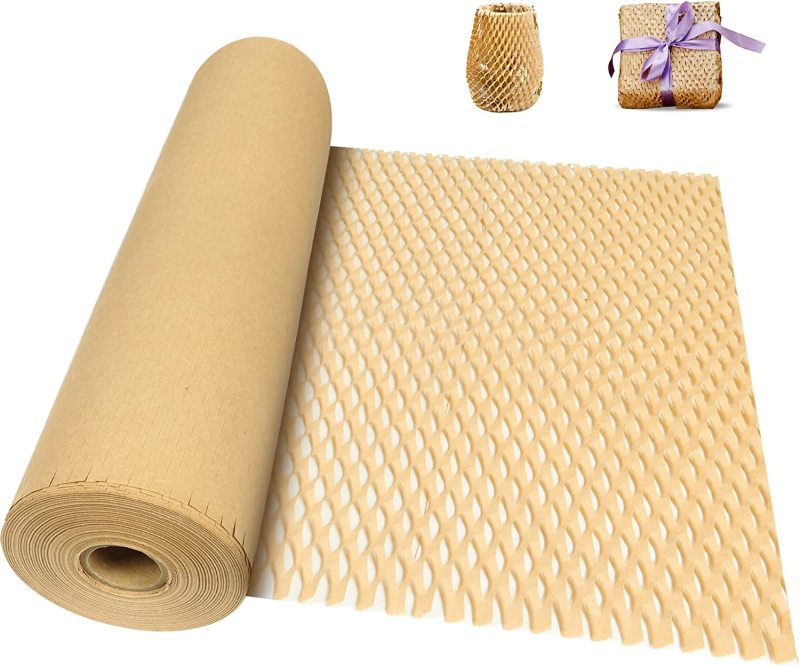  Protective Wrapping Paper Market