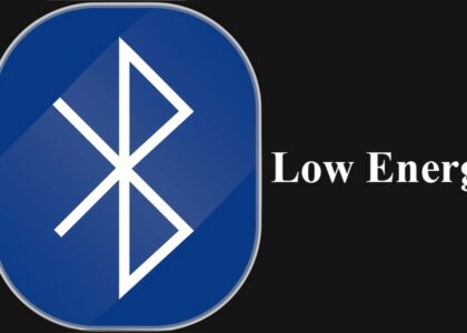 Bluetooth Low Energy Market