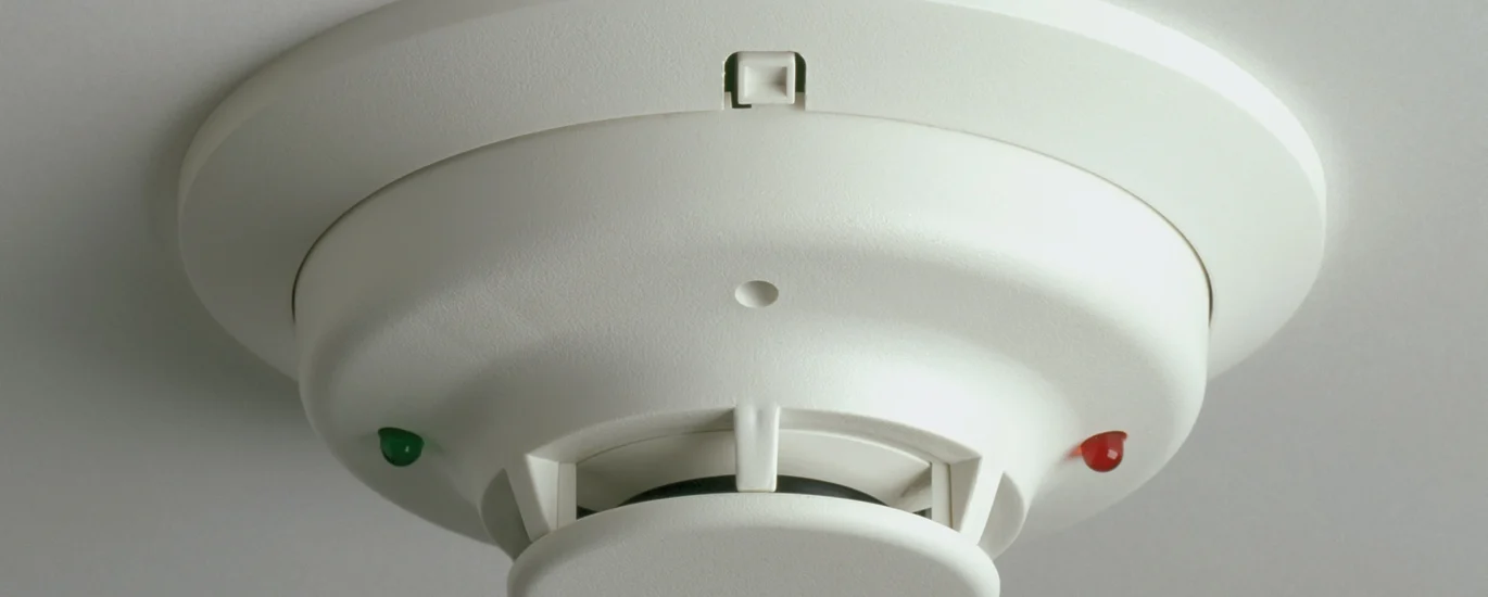 Smoke Detector Market