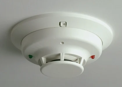 Smoke Detector Market