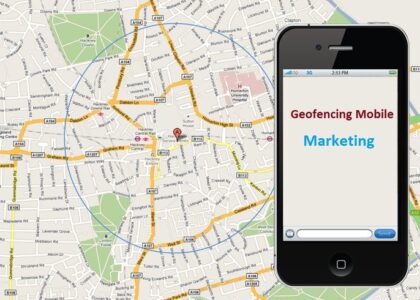 Geofencing Market