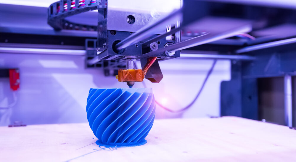 3D Printing Market