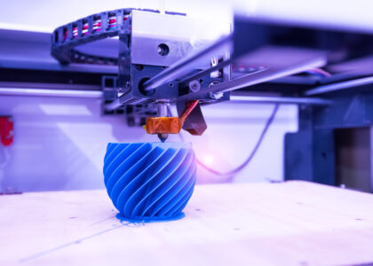 3D Printing Market