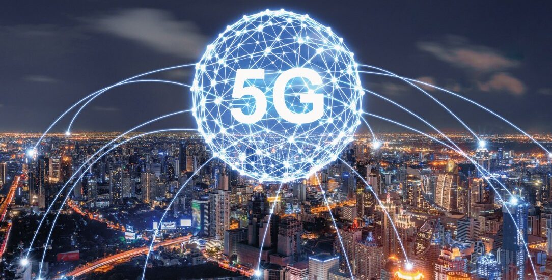 5G RAN Market