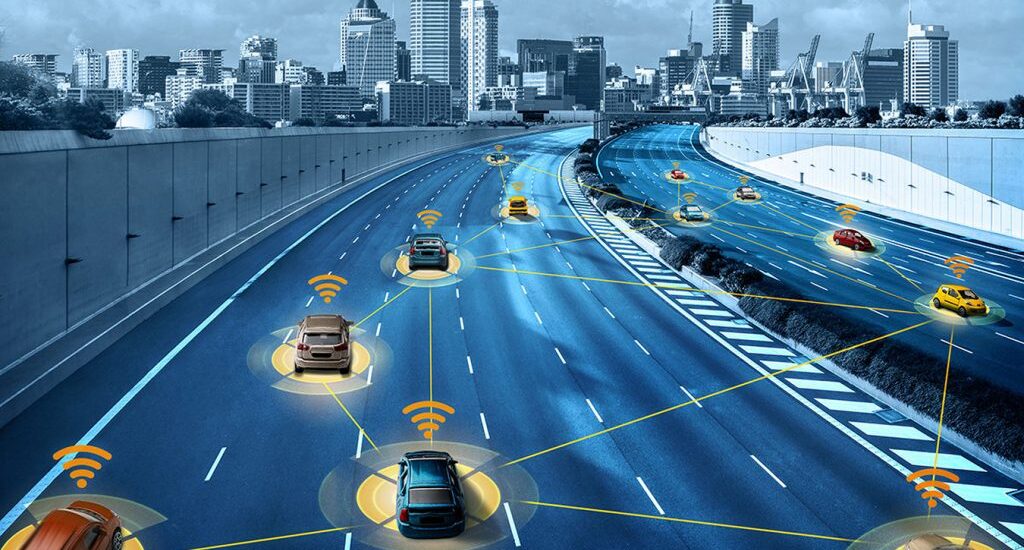 5G in Automotive and Smart Transportation Market