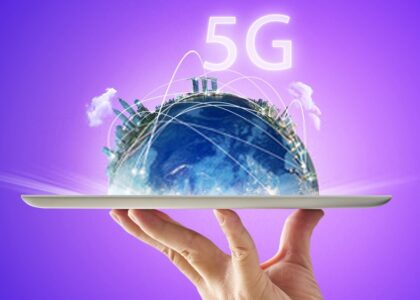 LTE and 5G Market