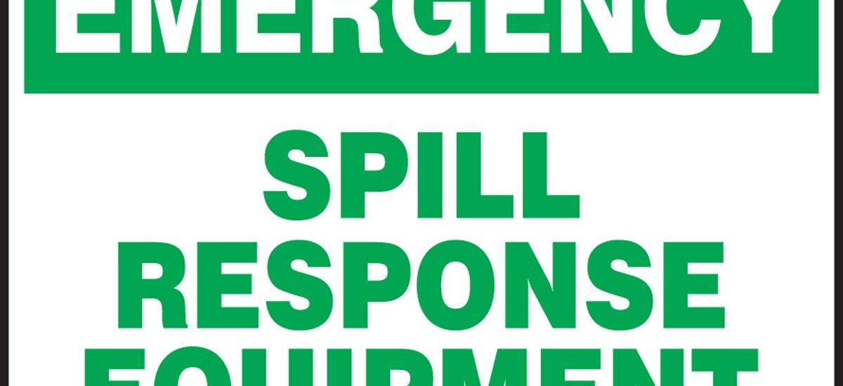 Emergency Spill Response Market