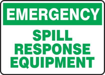 Emergency Spill Response Market