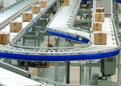 ASEAN Conveyor System Market