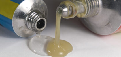 Acrylic Adhesives Market