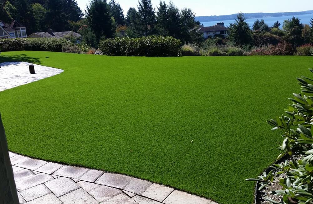 Artificial Turf Market Share