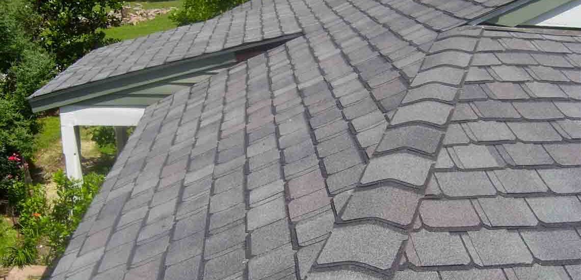 Asphalt Shingle Market