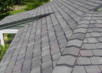 Asphalt Shingle Market