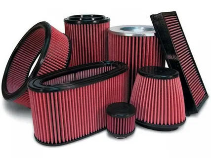 Automotive Air Filter Market