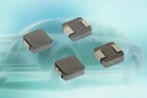 Automotive Grade Inductors Market